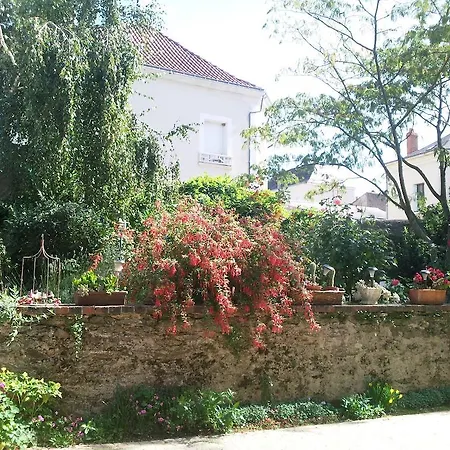 Le Beaupassant Vihiers