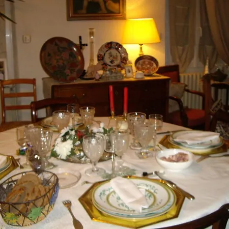 Le Beaupassant Vihiers