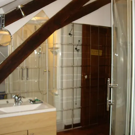 Le Beaupassant Vihiers