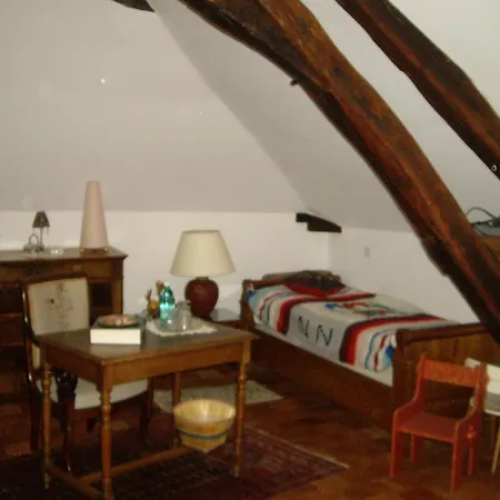 Frühstückspension Le Beaupassant