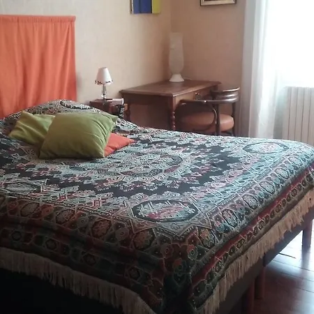 Frühstückspension Le Beaupassant