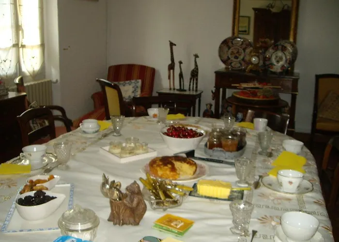 Le Beaupassant Vihiers