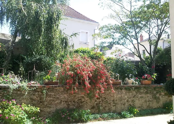 Le Beaupassant Vihiers