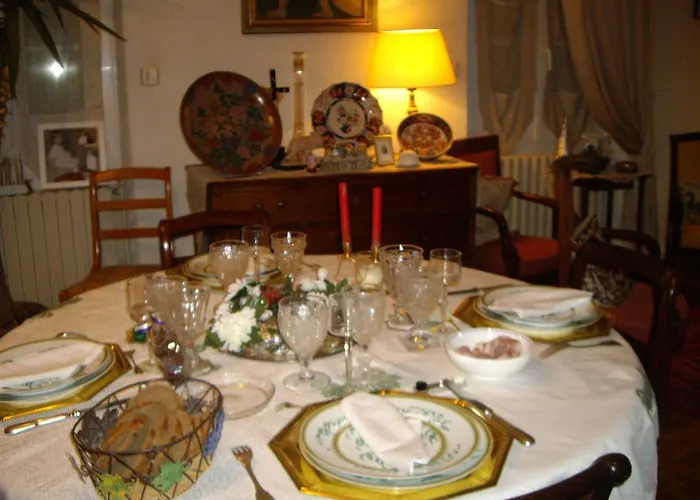 Le Beaupassant Vihiers