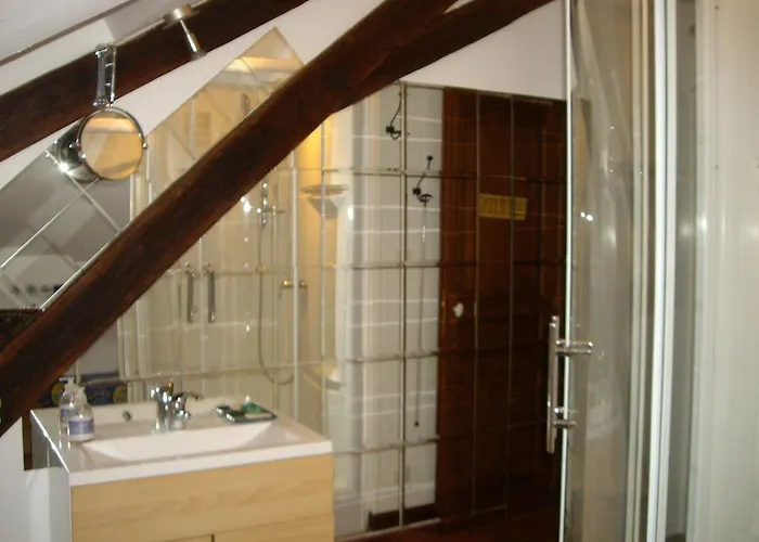 Le Beaupassant Vihiers